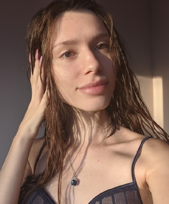 Анкета проститутки Яна - город Тара, 27 лет, №2175